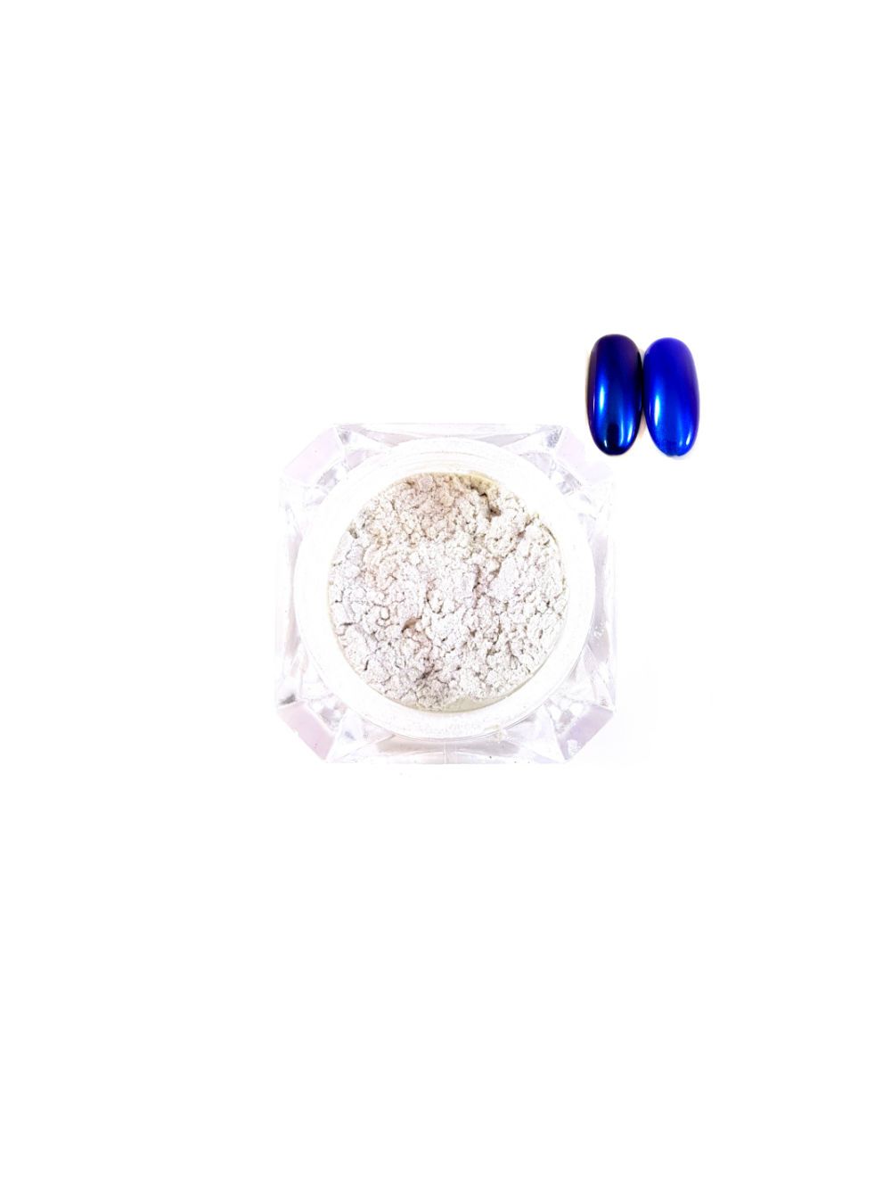 Chrome Purple-Blue