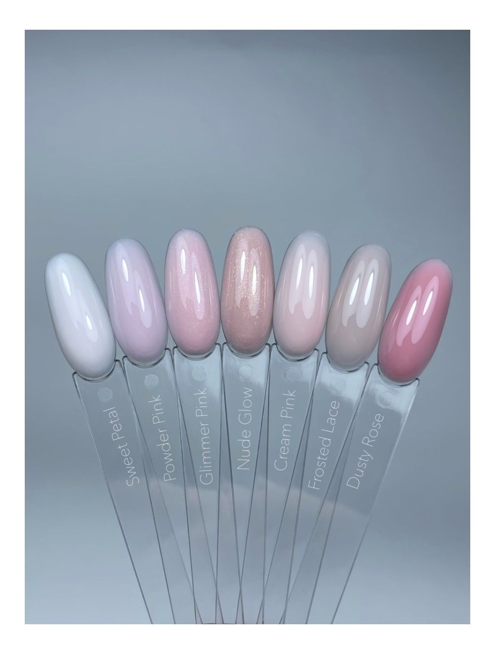 Structure Base Nude Glow 14ml