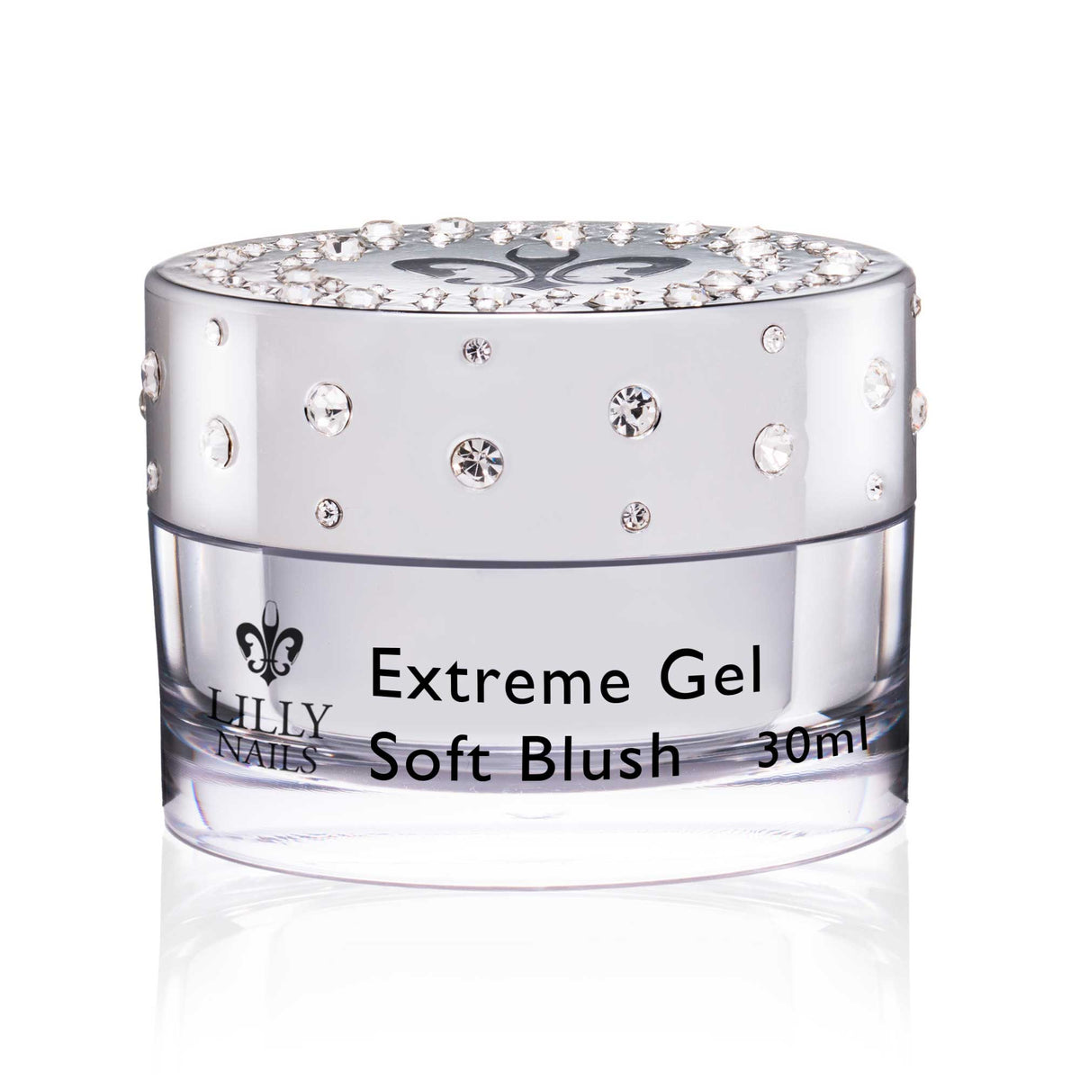 Extreme Gel Soft Blush