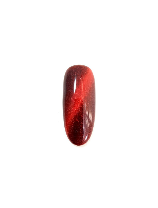 Halo Powder Red
