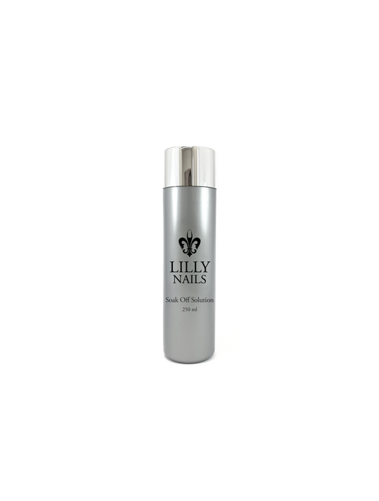 Soak Off Solution 250ml