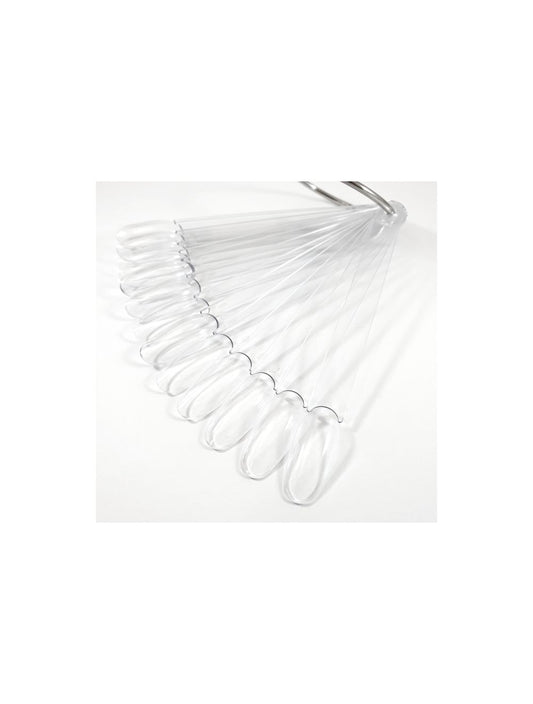 Display Sticks Almond