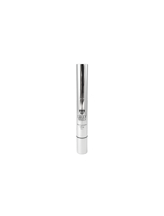 Brow Lamination Lifting No.1