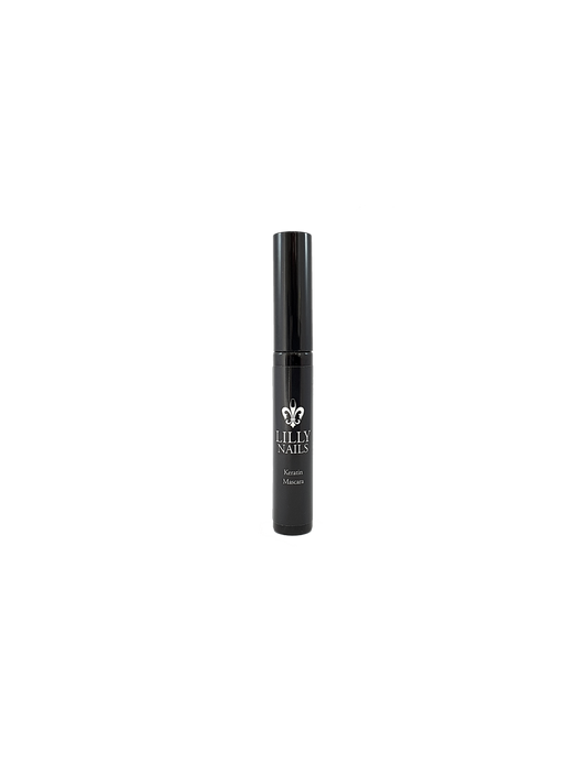 Keratin Mascara