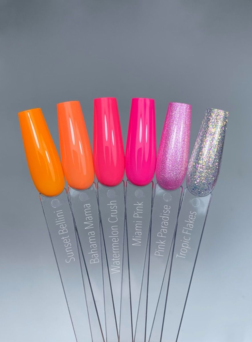 Sunset Vibes Only Collection