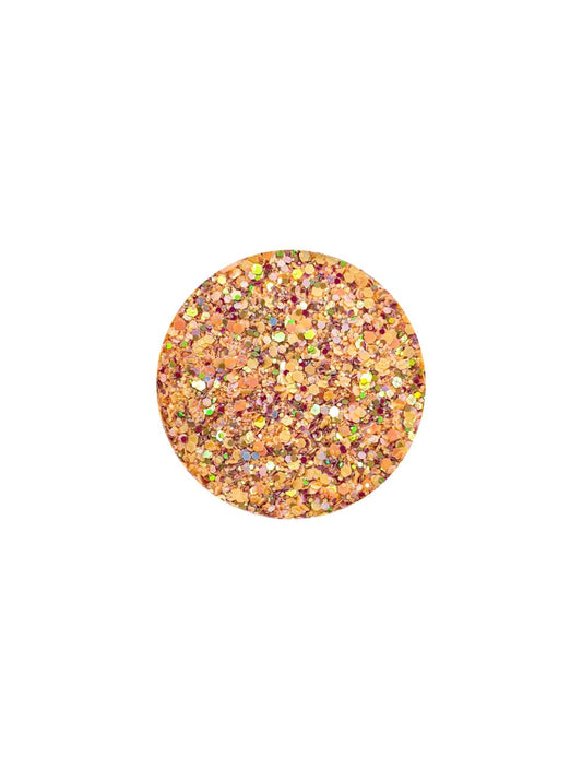Glittermix Honey Love