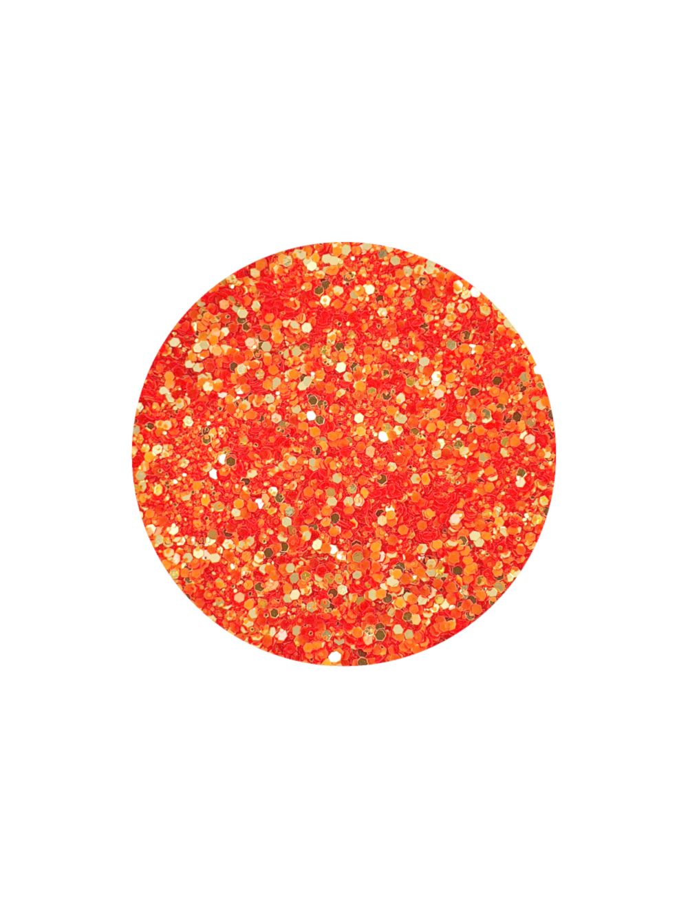 Glittermix F#cked Up