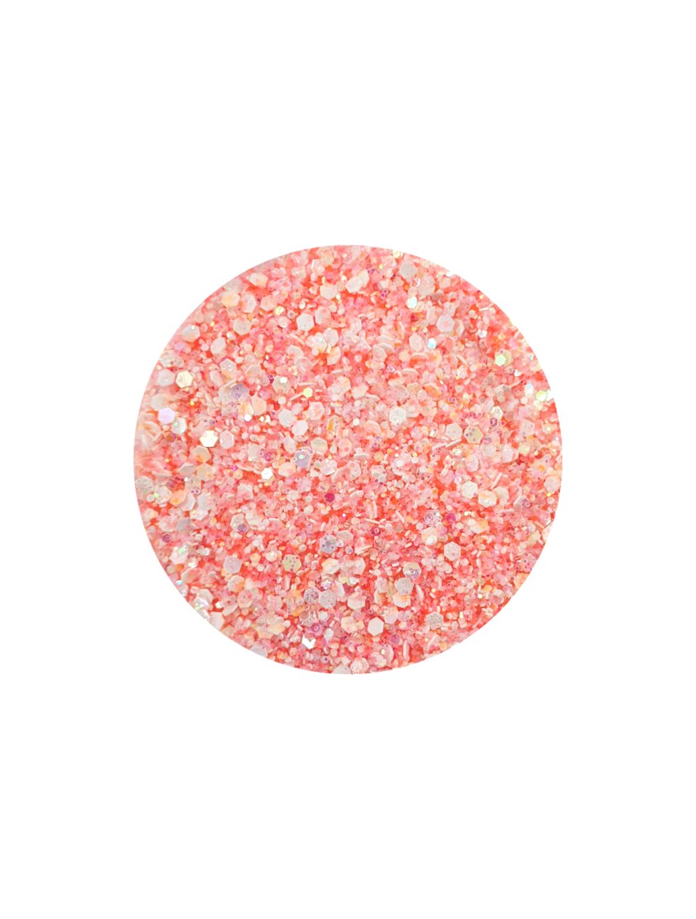 Glittermix Oh Damn!