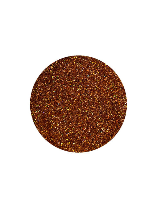 Glittermix Basic Holo Gold