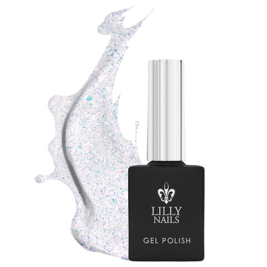 Gel Polish Tropic Flakes