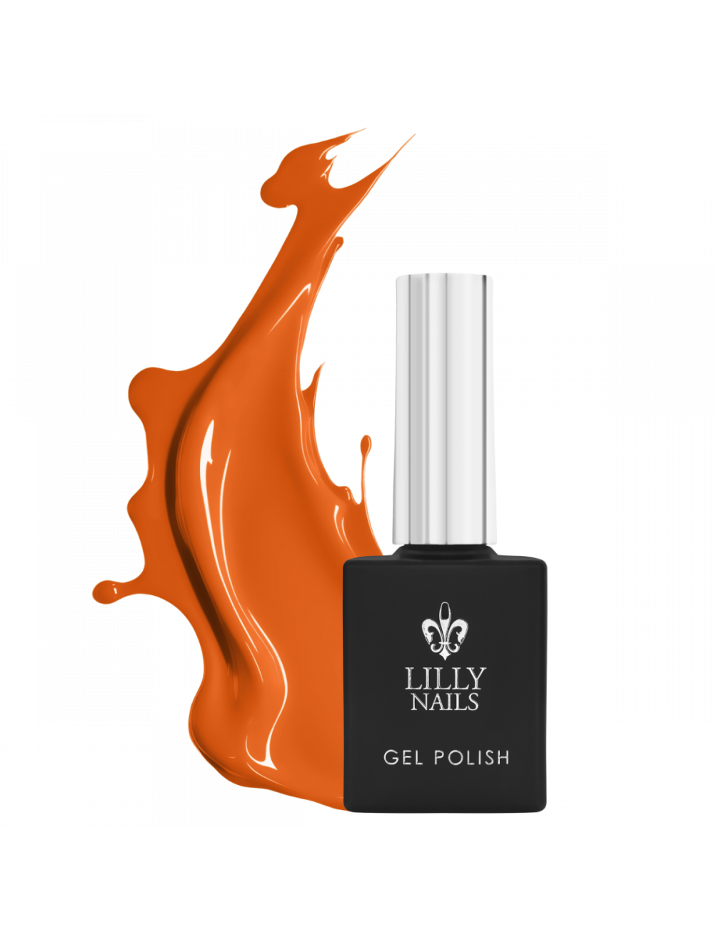 Gel Polish Pumpkin 10ml