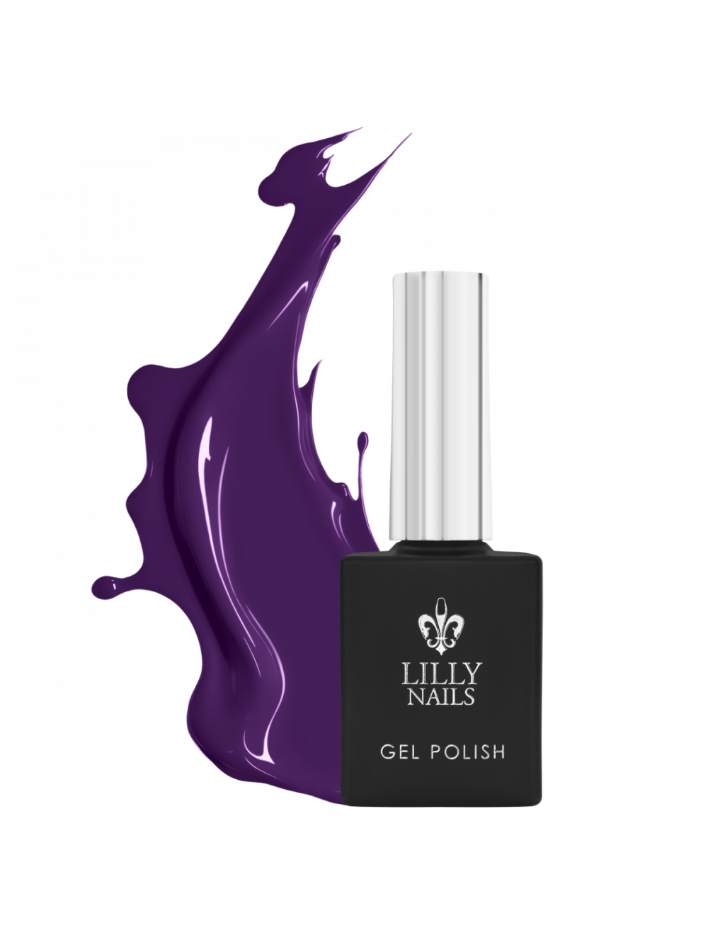 Gel Polish I am Poison 10ml