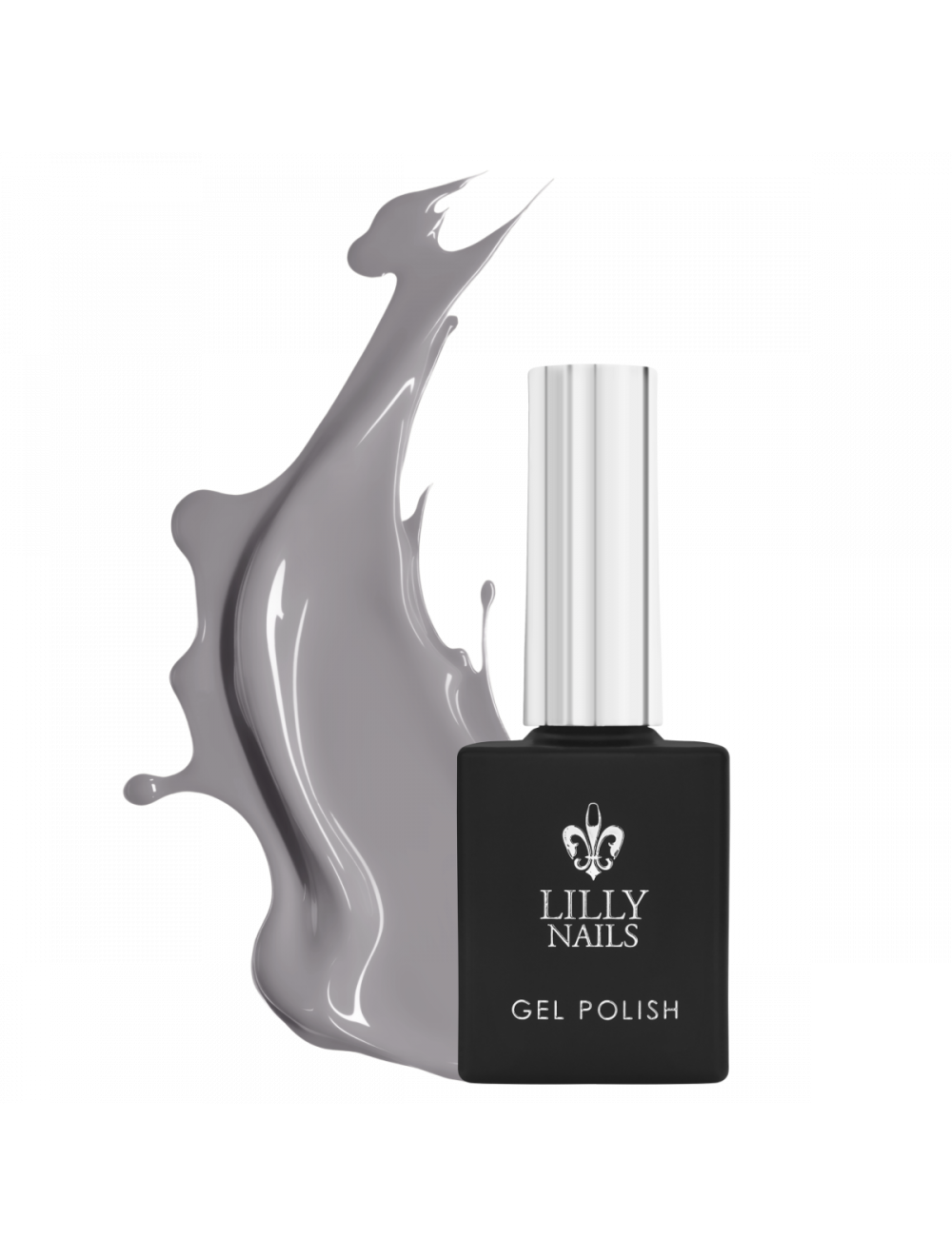 Gel Polish Dove 10ml