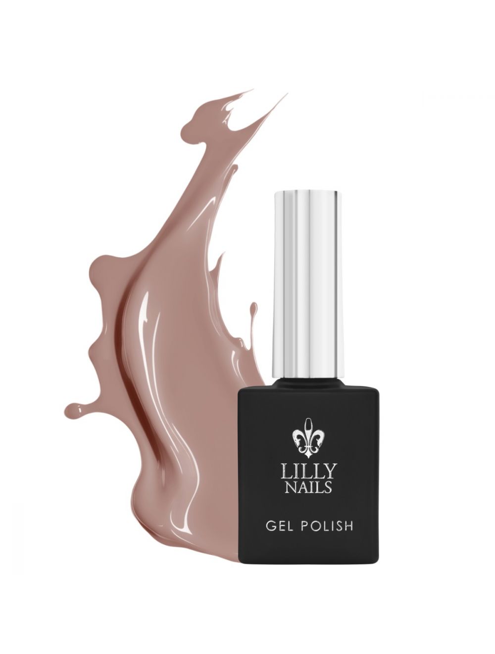 Gel Polish Naked 10ml