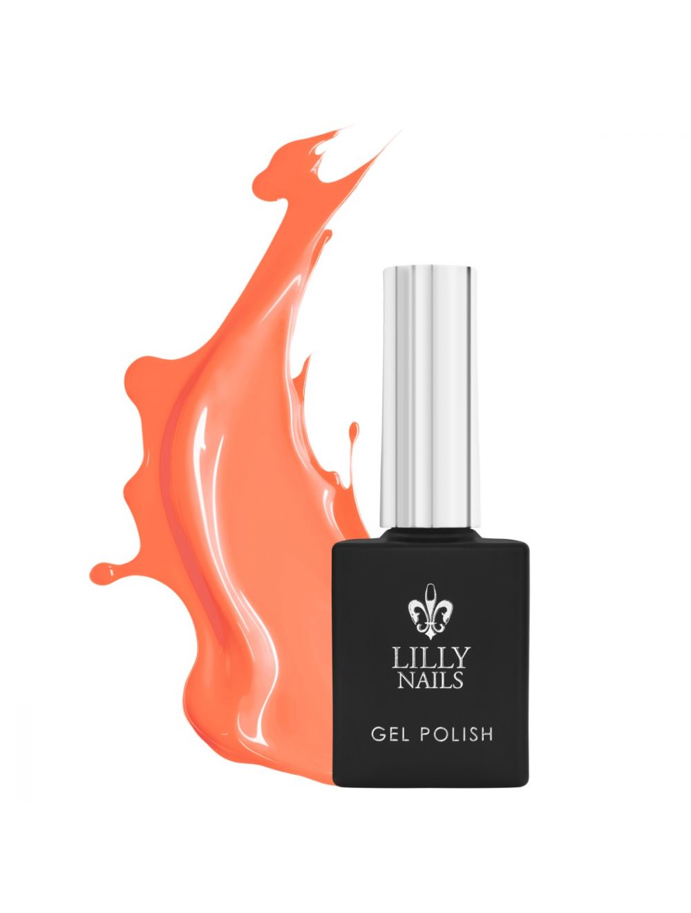 Gel Polish Mango  Mania 10ml