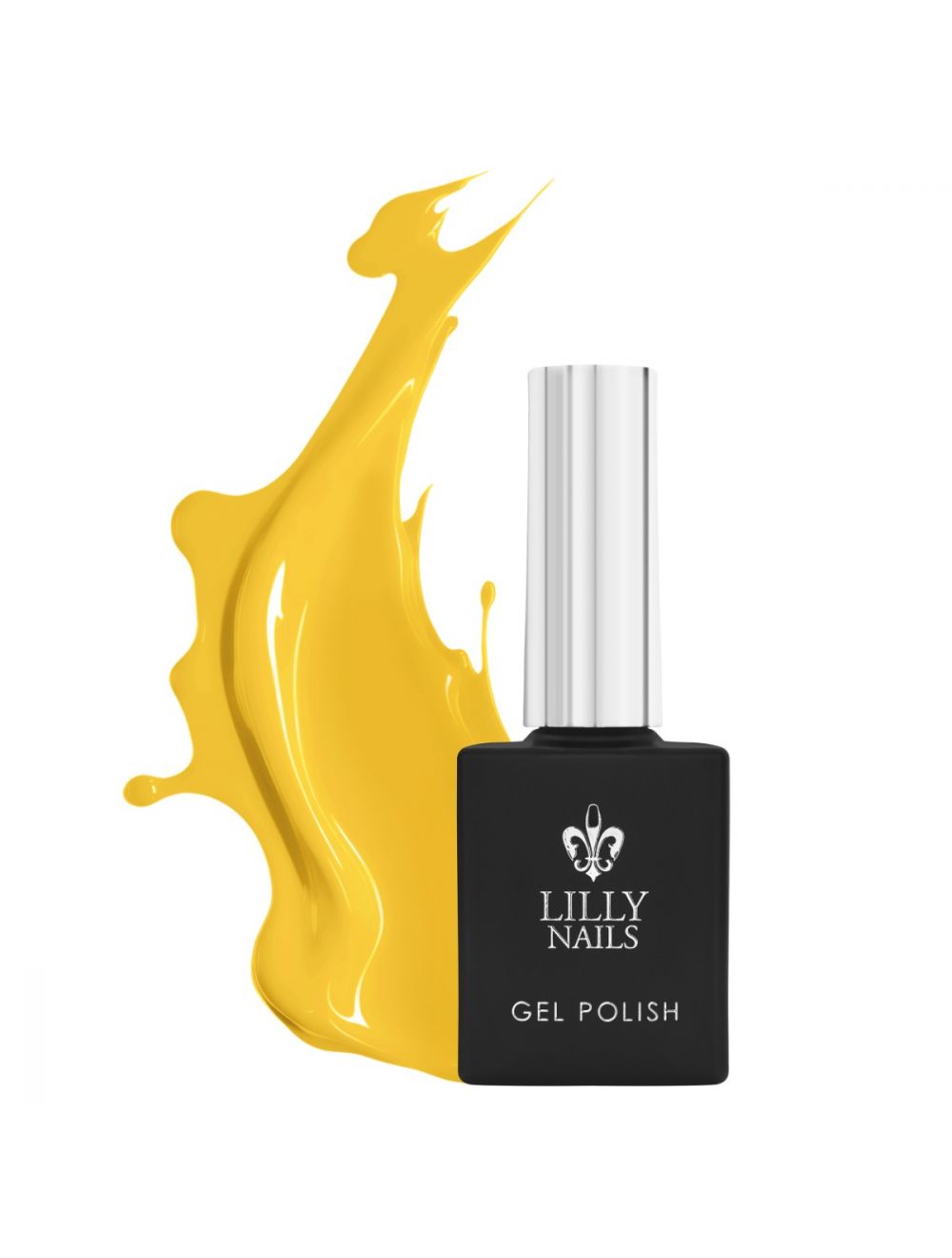 Gel Polish Happiness 10ml