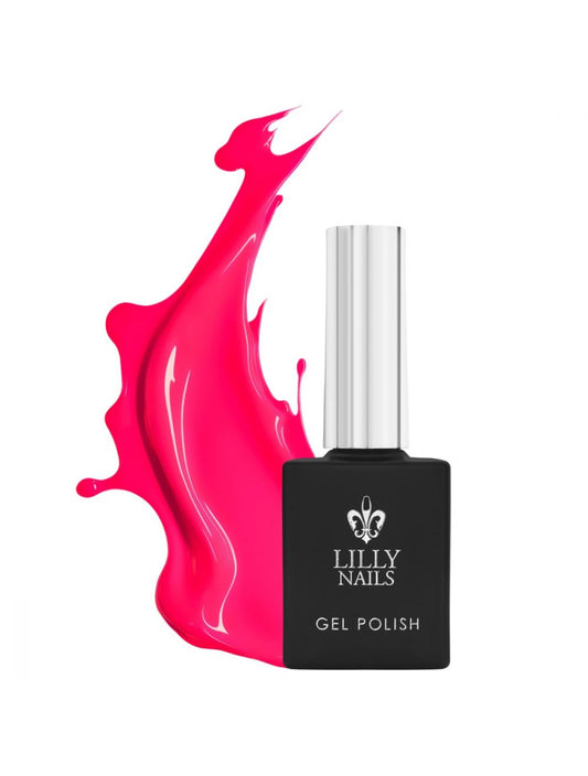 Gel Polish Hubba Bubba 10ml
