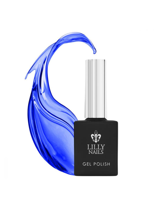 Glass Gel Polish Ocean 10ml