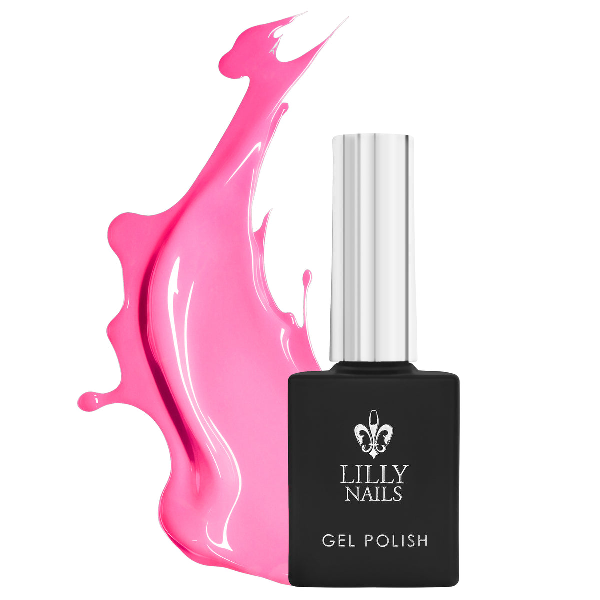 Gel Polish Bubble Yum 10ml