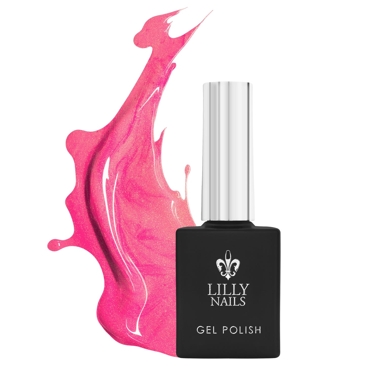Gel Polish Dragonfruit 10ml