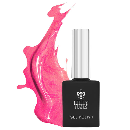 Gel Polish Dragonfruit 10ml
