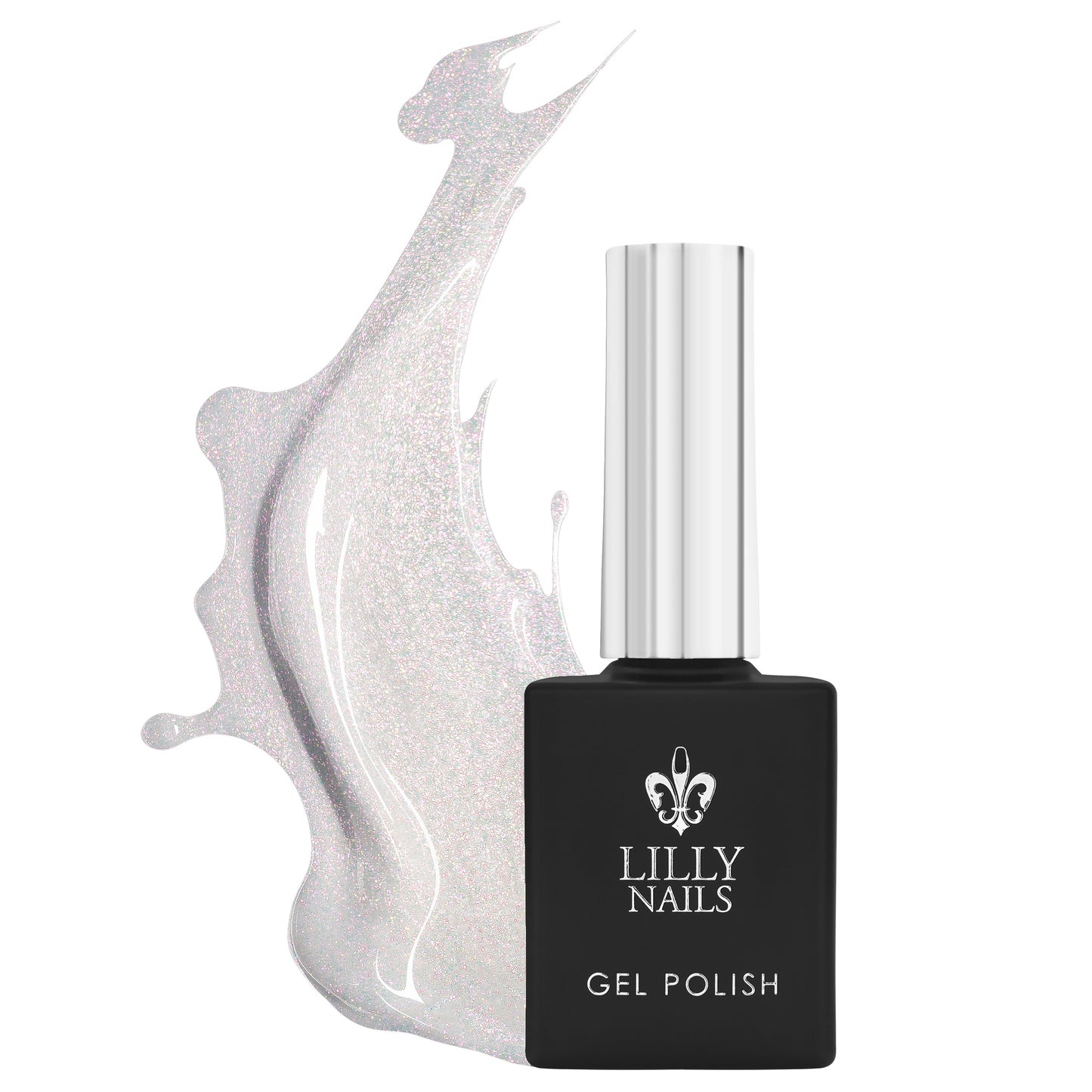 Gel Polish Fairy Glow 10ml