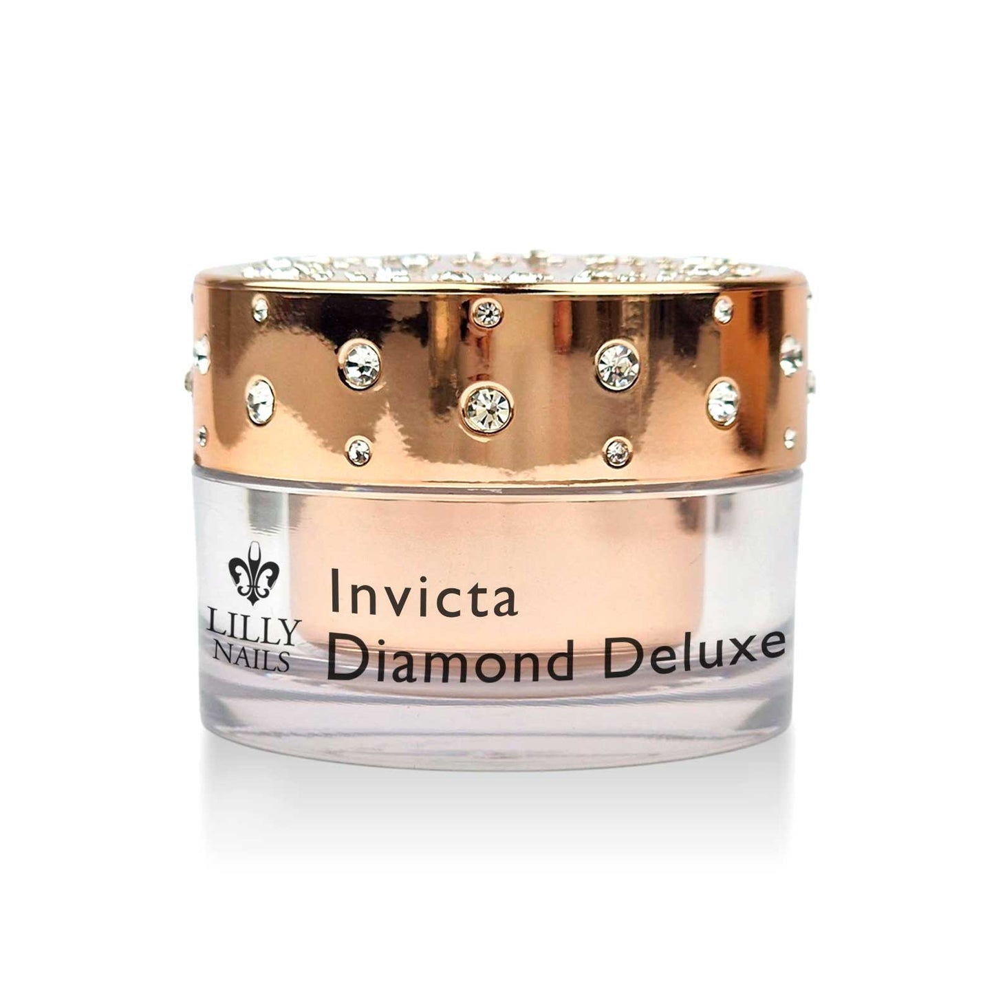 Invicta Diamond Deluxe
