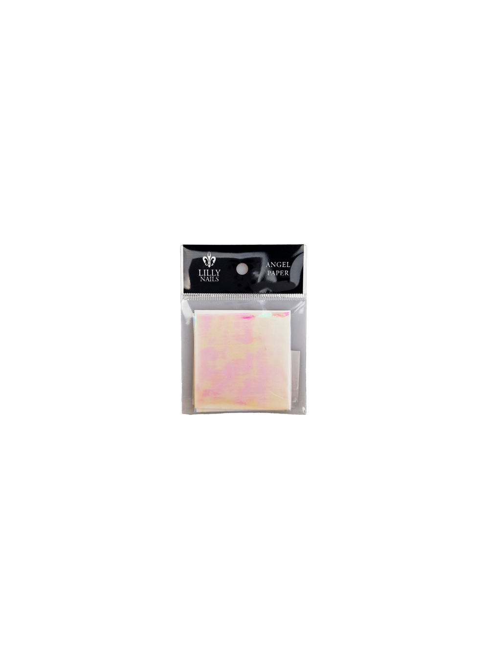 Angel Paper-Pink