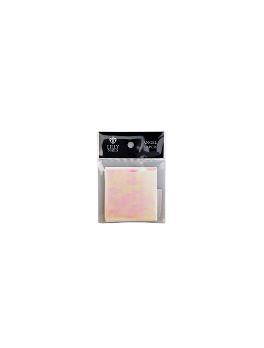 Angel Paper-Pink
