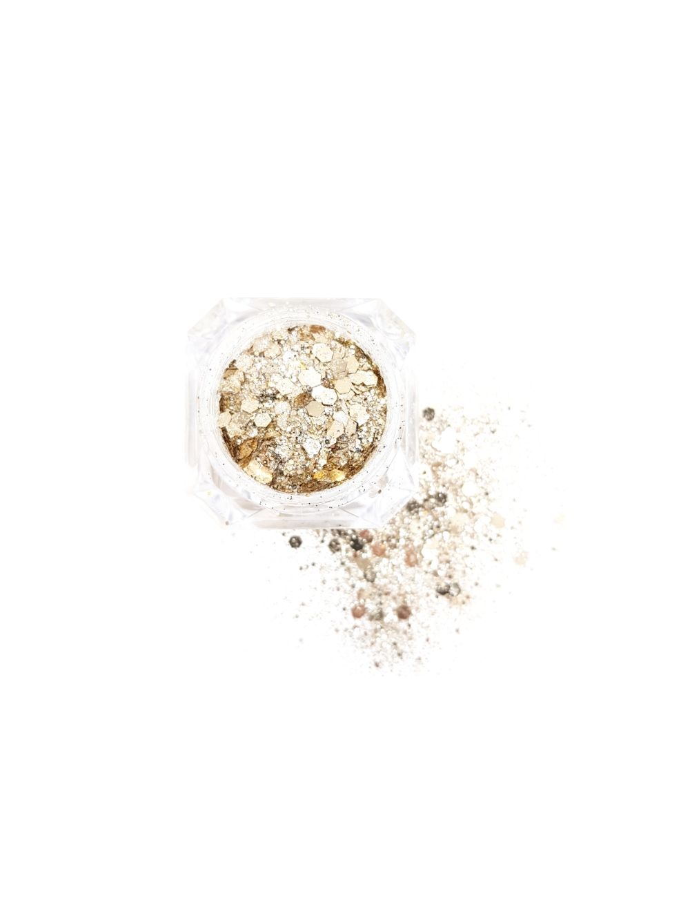 Glittermix Maud