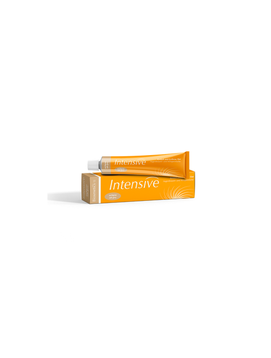 Intensive Eyelash and Eyebrow Tint – Ash Grey