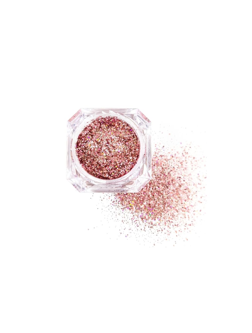 Glittermix Elin