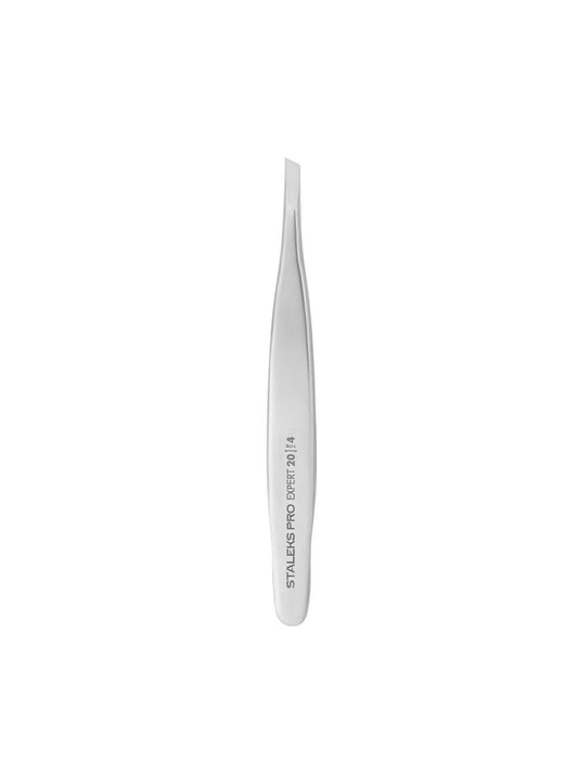 Staleks Eyebrow Tweezers