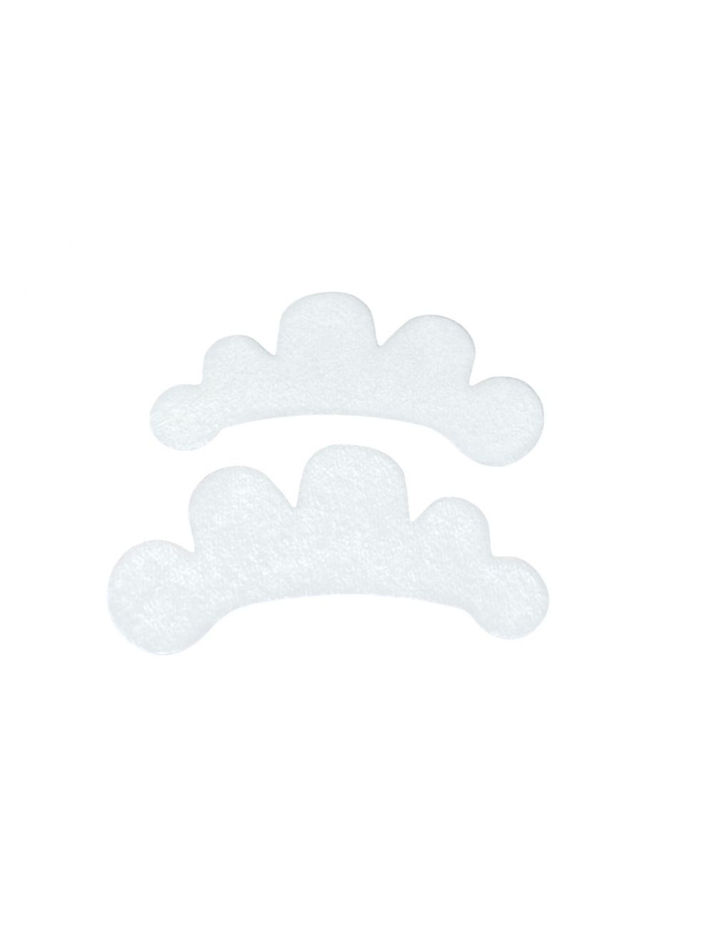 Eye Pads Clouds 10-pack