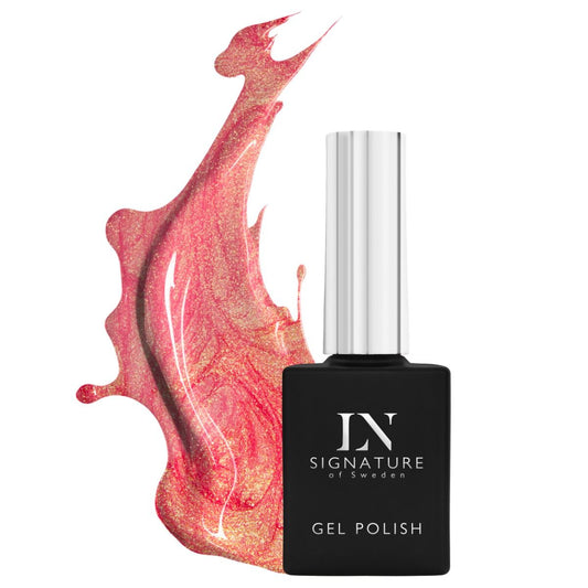 Gel Polish Havana Heat