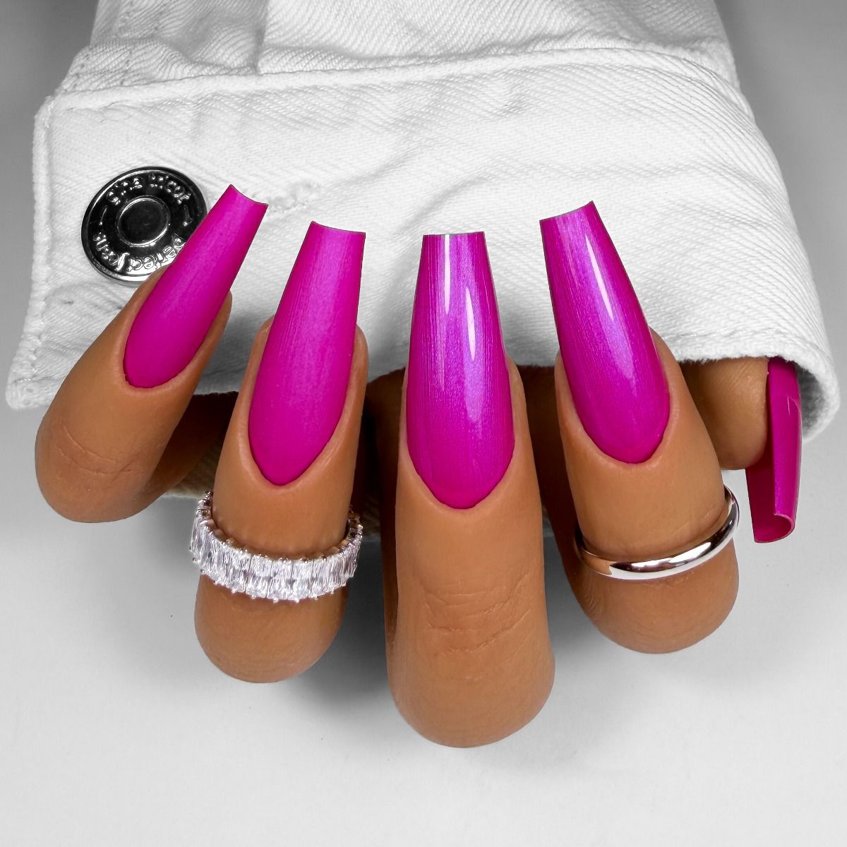 Gel Polish Ibiza Nights