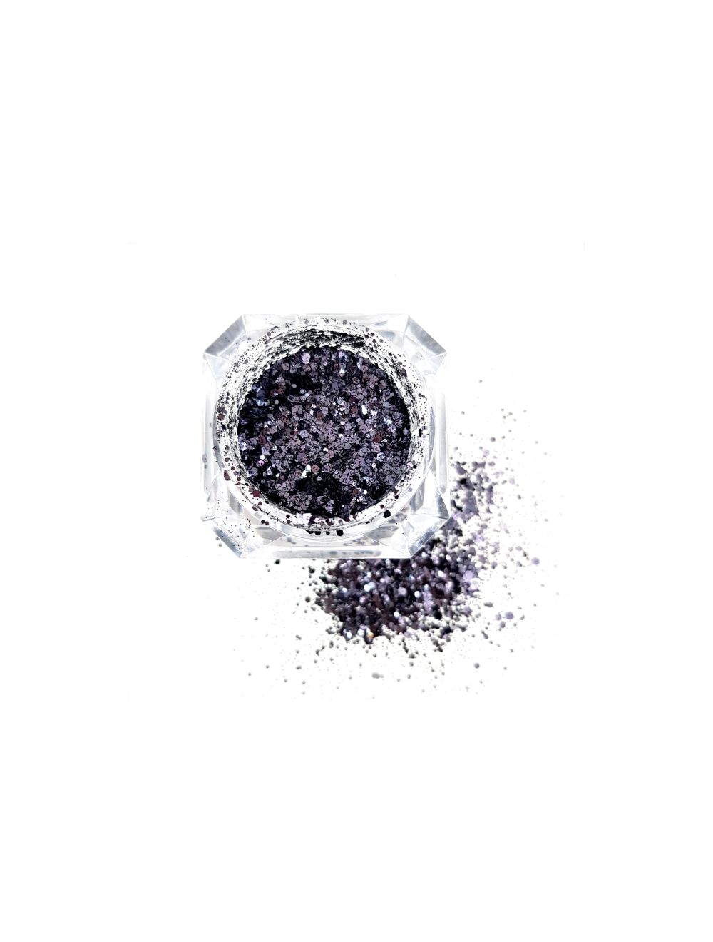Glittermix Tuxedo