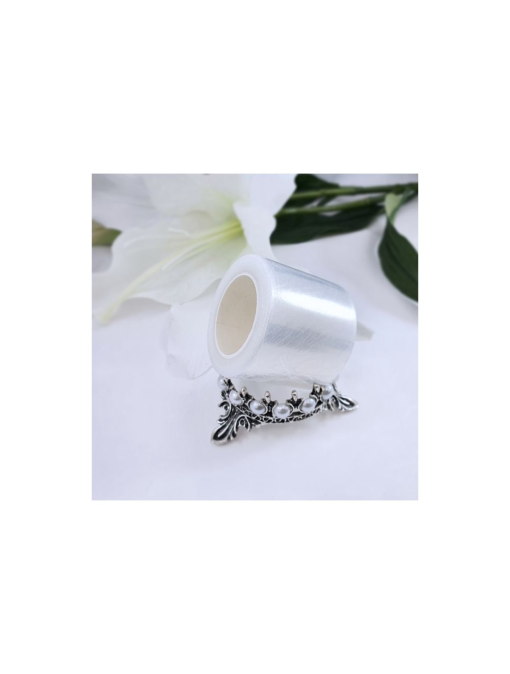Plastic Foil for Brow Lift