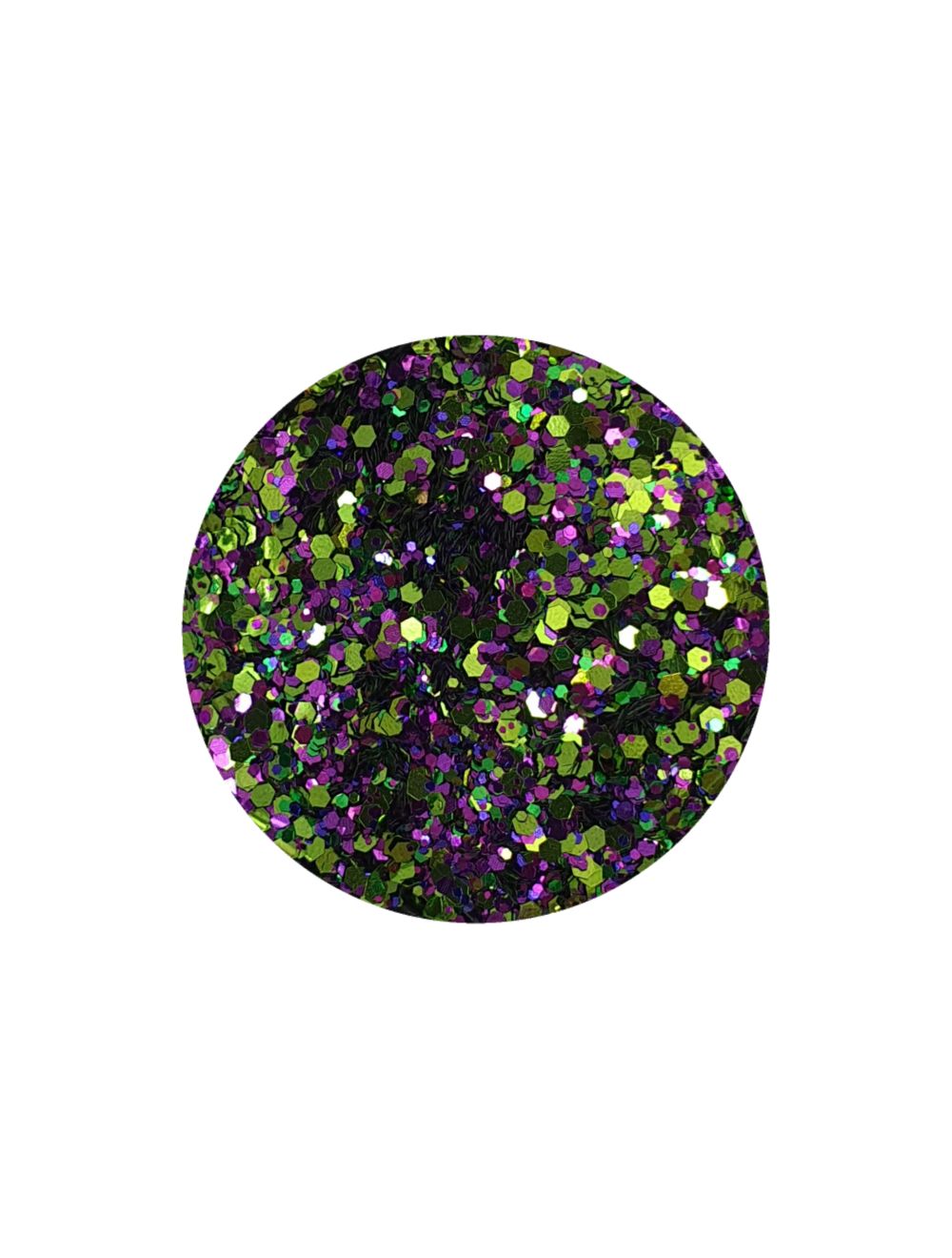 Glittermix Spooky
