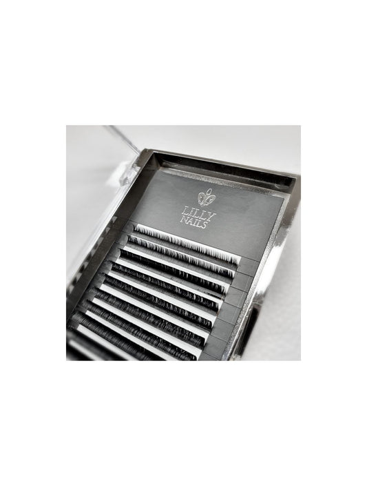Volume Lashes M 0.05 12mm
