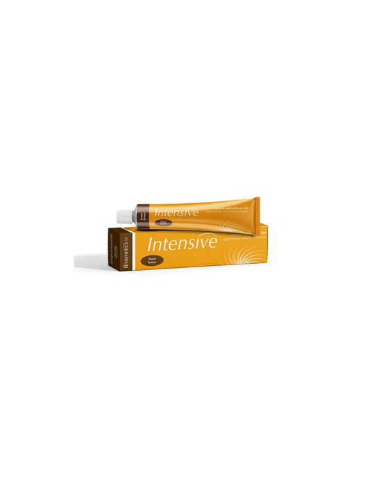 Intensive Eyelash and Eyebrow Tint – Brown