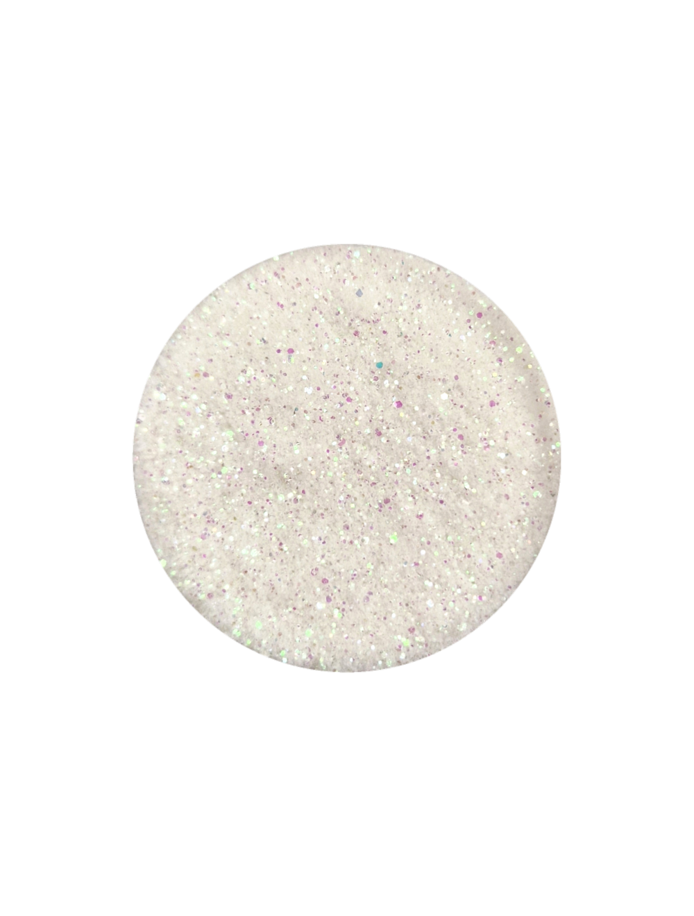 Glittermix Fluffy