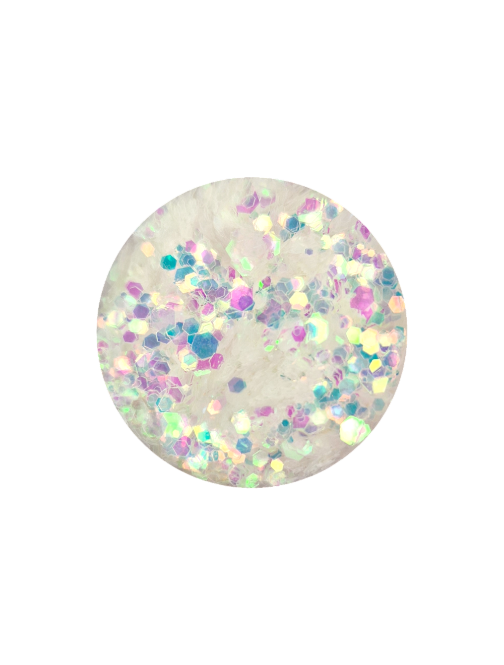 Glittermix Bubbles X
