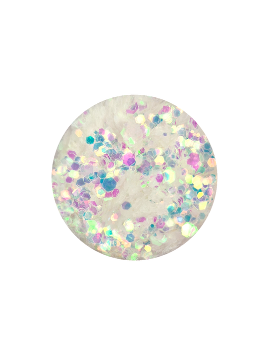 Glittermix Bubbles X