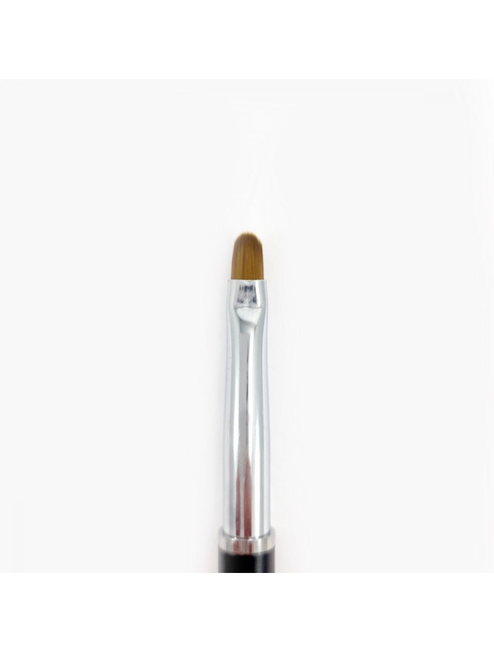 Gel Brush Oval No.4