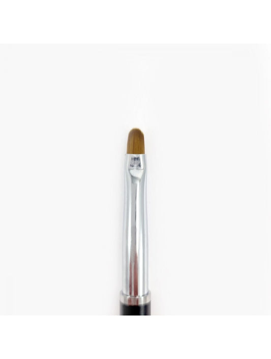 Gel Brush Oval No.4
