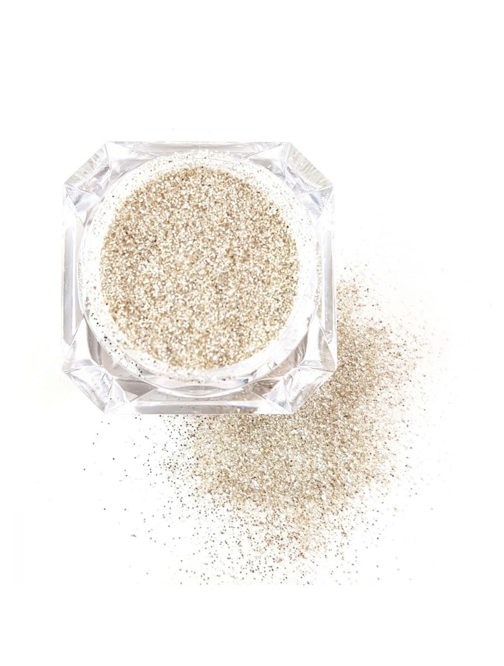 Glittermix Kicki