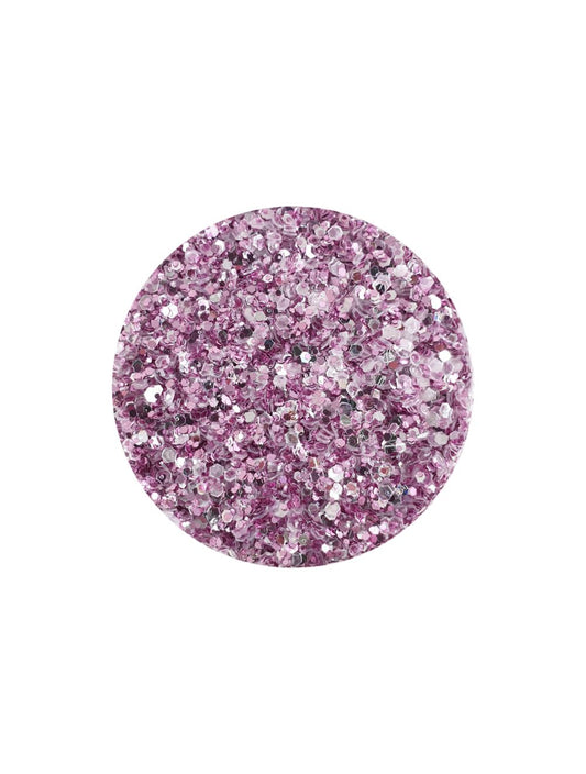 Glittermix Lavender Ice