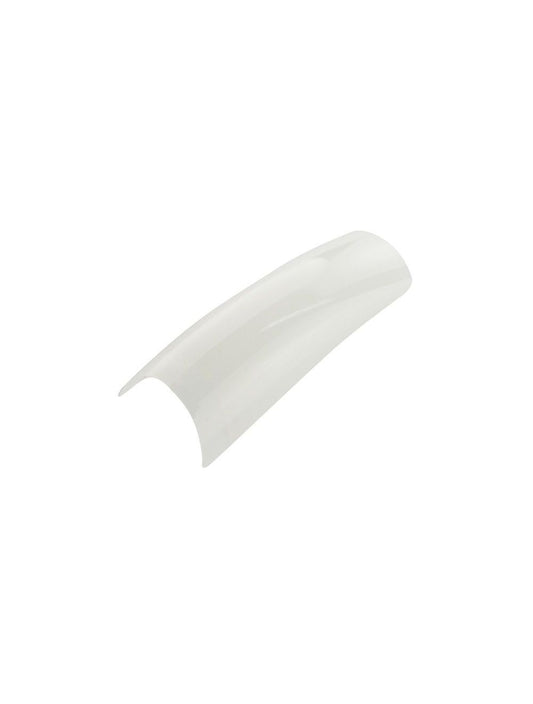 Salon Tip Natural Refill size 8