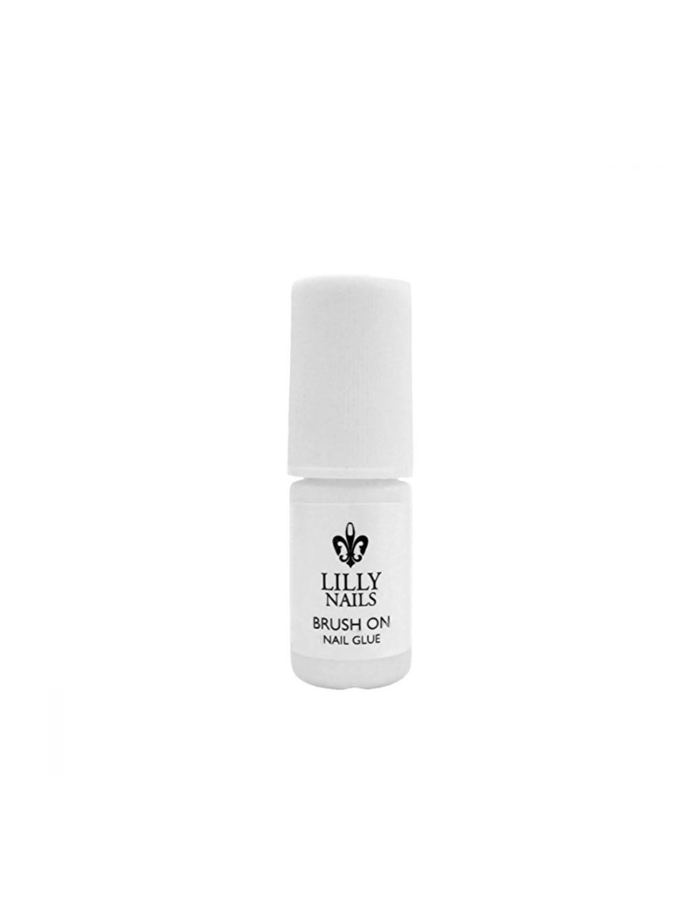 Brush On Nail Glue 3g